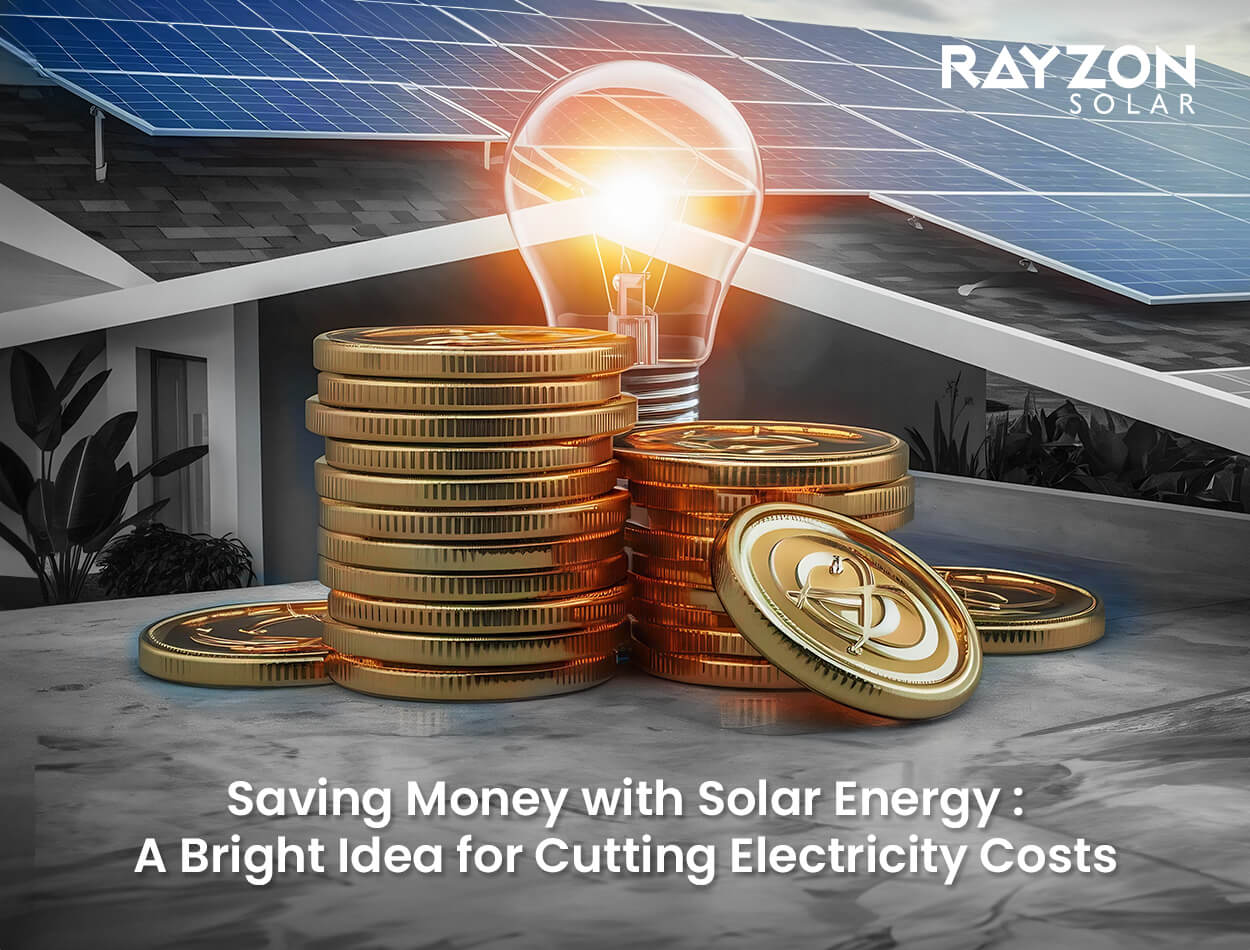 Ahorro energético con energía solar